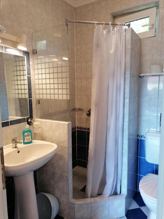 Kaktuszvirag Apartmanhaz Hajdúszoboszló Εξωτερικό φωτογραφία
