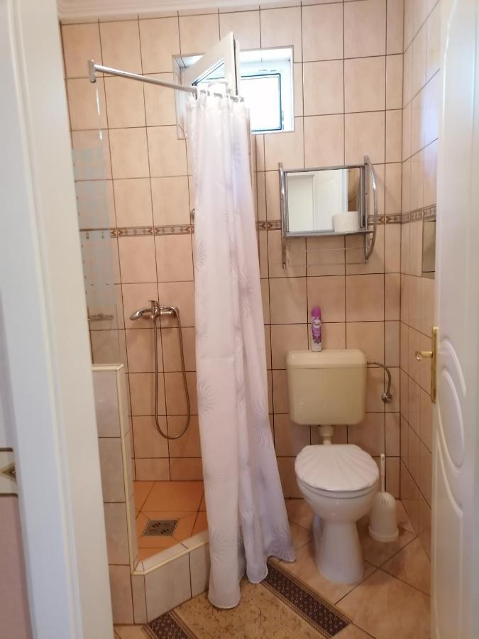Kaktuszvirag Apartmanhaz Hajdúszoboszló Εξωτερικό φωτογραφία