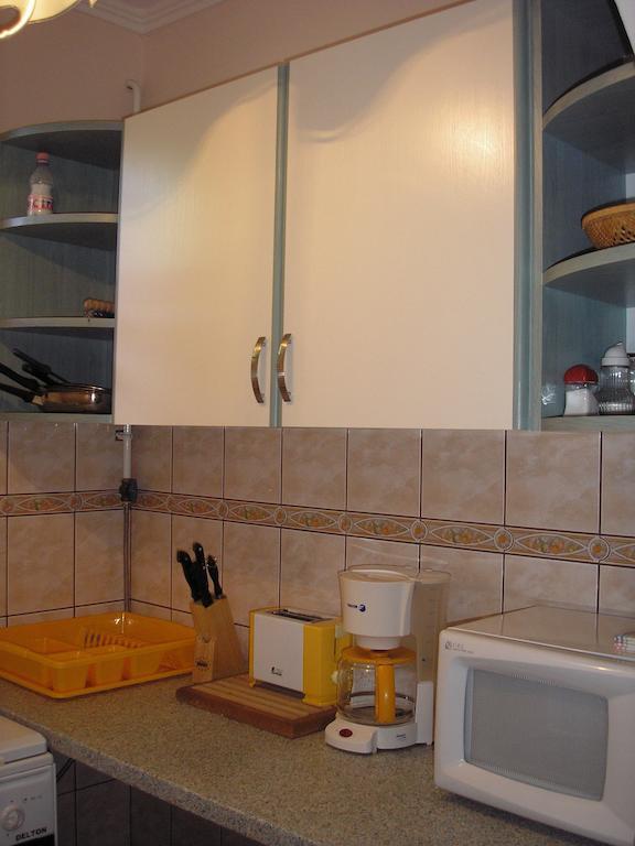 Kaktuszvirag Apartmanhaz Hajdúszoboszló Δωμάτιο φωτογραφία